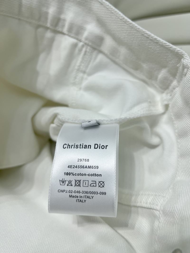 Christian Dior Outwear